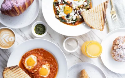 Top 10 Restaurants You Must Try in Santa Teresa, Costa Rica